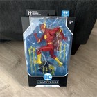 McFarlane Toys DC Multiverse The Flash DC Rebirth Action Figure, 12+