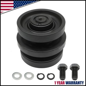 6689371 Track Roller For Bobcat T190 T200 T250 T300 T320 T550 T590 T180 T630