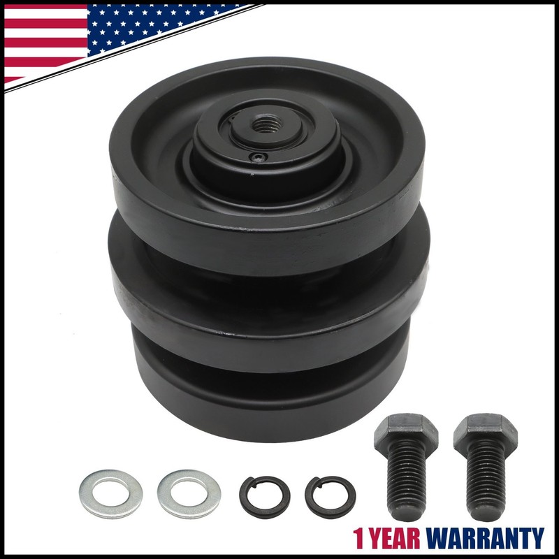 6689371 Track Roller For Bobcat T190 T200 T250 T300 T320 T550 T590 T180 T630