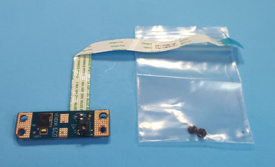 Dell Latitude E5530 Laptop LED Board w/Ribbon Cable LS-7909P NBX00011A00