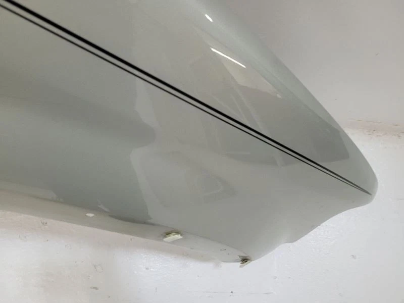 2001 2 3 4 5 6 2007 FORD ESCAPE Passenger Right Fender With Wheel Lip Moulding - Изображение 2 из 4