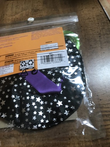 Zwei Rubies Pet Shop Boutique Hund Serape & Sombrero Hut Größe S/M PLUS andere Hüte - Bild 16 von 16