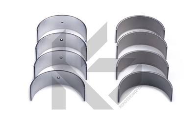 KOLBENSCHMIDT Pleuellagersatz für AUDI VW SEAT SKODA 1.6 1.8T 2.0 BPY AQY CKJA