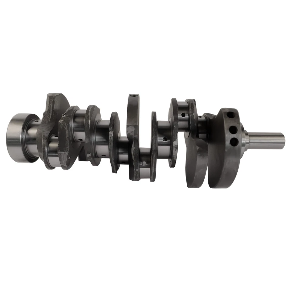 Crankshaft for Hyundai Santa Fe XL 2019 Kia Sedona 3.3.L 2015-2021 Sorento 3.3L - Image 2 of 4