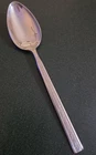 Gorham Trilogy Sterling Silver Tablespoon 6 7/8" 41.58g Scrap Weight