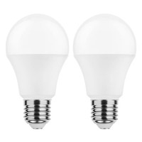 Modee E27 Led-Lampe A60 13,8W 1521Lm 2700K Warmweiß 2 StüCk
