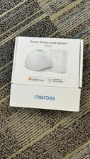 Meross Smart Water Leak Sensor Kit (MS400H)