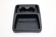 2020 - 2026 Ford Explorer Center Console Rear Dual Cup Holder Oem Lb5bs044h60a 2020 - 2026 Ford Explorer Center Console Rear Dual Cup Holder Oem Lb5bs044h60a