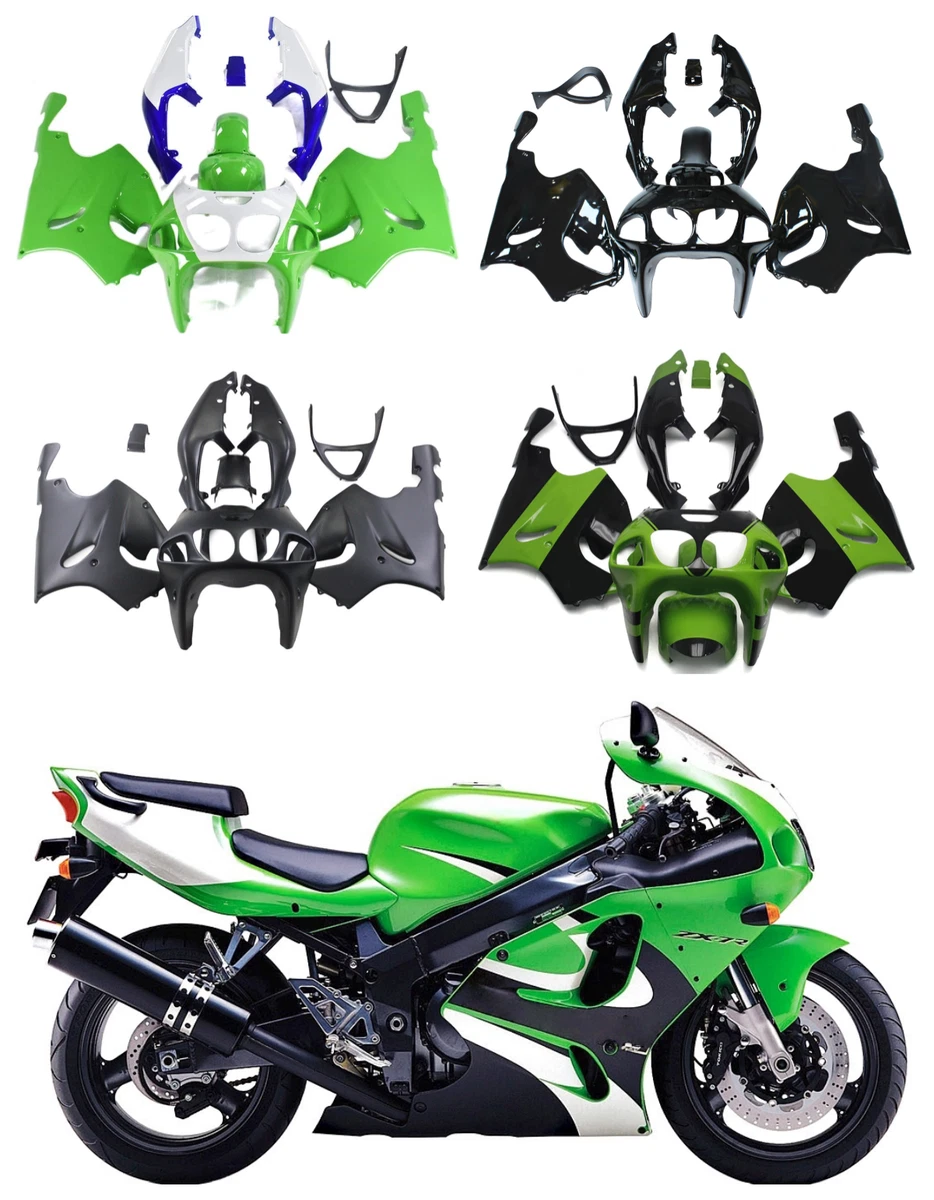 zx7rカウルセット Kawasaki Ninja ZX7R Motorcycle & Scooter Fairings/Bodywork Kits