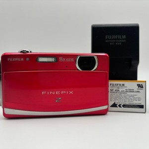 Fujifilm Finepix Z90 | eBay