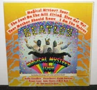 THE BEATLES MAGICAL MYSTERY TOUR (VG+) SMAL-2835 LP VINYL RECORD