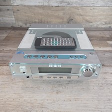 Aiwa XR-DV700 DVD Stereo System Receiver Player With Remote Parts Repair