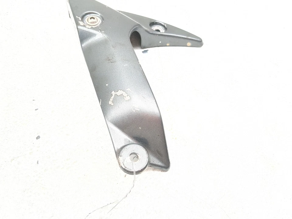 09-20 Yamaha Vmax 1700 VMX17 Front Fender Support Brace Arm Strut Set - Image 4 of 4