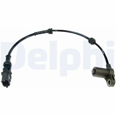 Sensor, Radgeschwindigkeit Delphi Technologies SS20110  für OE 1238236 - 1238236