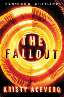 The Fallout (The Warning, 2)