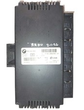 🔥2007-2014 MINI COOPER R56 OEM FRONT LIGHT FOOTWELL BODY CONTROL MODULE 3455701