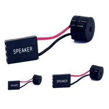PC Motherboard Internal Speaker BIOS Alarm Buzzer 3pcs/Pack 