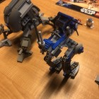 lego star wars 75043,7869 — photo 10