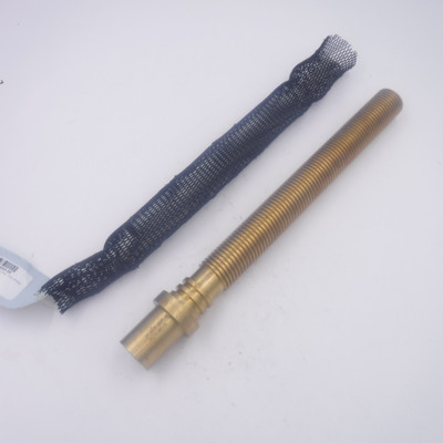 T.D. Williamson TDW 10'' Sandwich Valve Stem 600lb 09-0020-0005-00