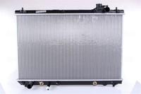 Nissens KüHler, MotorküHlung 64766 FüR Lexus