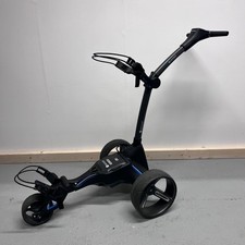 Motocaddy M5 Connect Lithium Electric Golf Trolley