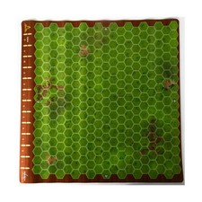 Stone Sword Games Giochi di Strategia Hogs of War Playmat EX