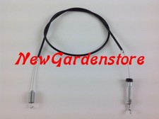 Cavo trazione trattorino rasaerba tagliaerba CASTELGARDEN R484-L484-504TR 300074