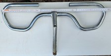 Fahrradlenker Multifunktionslenker +ALU  Vorbau City Trekking