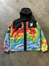 G59 Records - 59 Storm Shell Jacket - Size Large