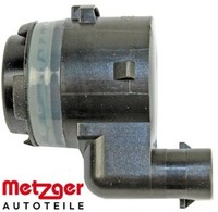 Metzger 0901129 Sensor FüR Einparkhilfe Parksensor PDC Sensor