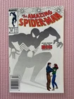 AMAZING SPIDER-MAN #290 -Aug 1987- VF 8.0 -Peter Proposes to Mary Jane-