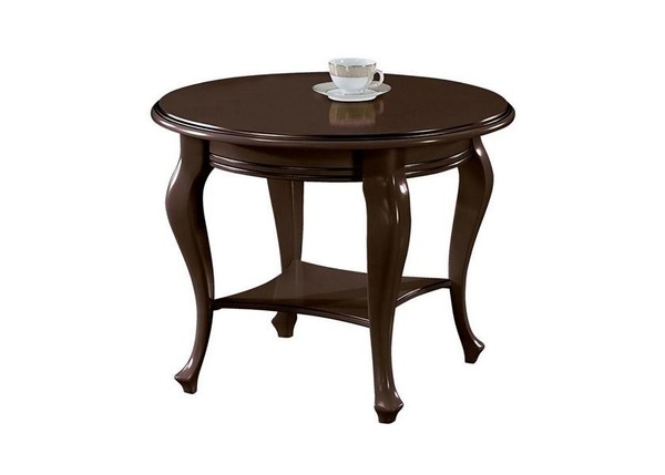 Wohnzimmertisch Couchtisch Designertisch Tischchen Rundtisch Beistelltisch-image