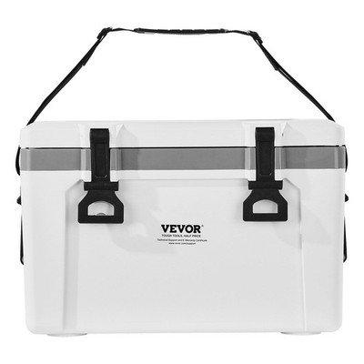 38 Can Portable Cooler 26 QT - Insulated Hard Body with Handles 38 Can Portable Cooler 26 QT - Insulated Hard Body with Handles