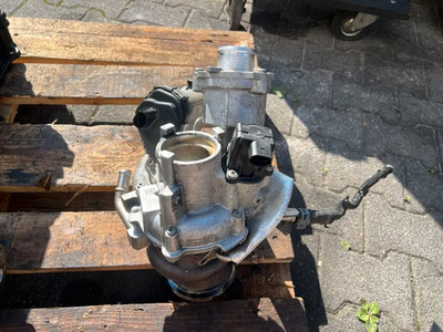 VW AUDI SEAT SKODA 2.0TSI CZP Turbolader 06K145654J