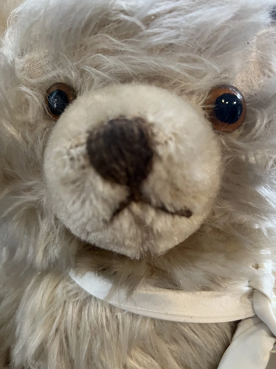 Antique 21 - 25 in Size Teddy Bears for sale | eBay