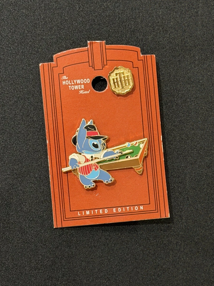 2004 Contemporary Disney Pins, Patches & Buttons (1968-Now) for