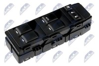 NTY EWS-CH-000 Schalter, Fensterheber Vorne Links FüR Dodge Jeep