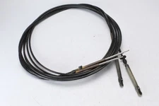 Morse Teleflex Shift Throttle Control Cable Set D302029-000-0192 D302029-000