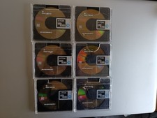 TDK MD-RXG 74 Recordable