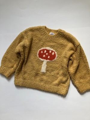 NWOT Hanna Andersson Marshmallow Sweater