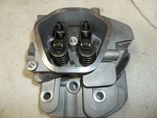 DUROMAX  CLONE ENGINE CYLINDER HEAD GX 390 GO KART MINIBIKE BIG BLOCK