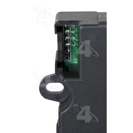 Actuador de puerta de aire acondicionado Four Seasons 73043 Foto 4 de 4