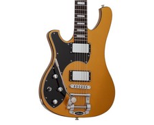 Schecter Stargazer-6 Left Handed Electric Gui...