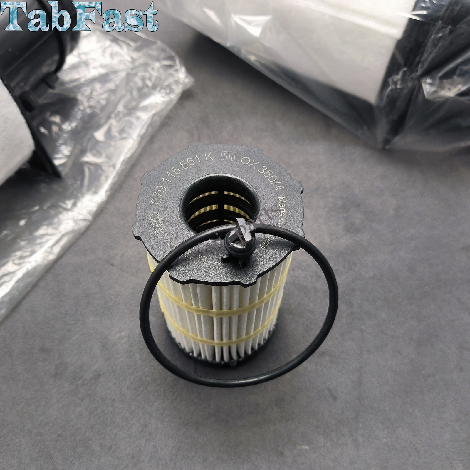 New Oil filter Air filter Cabin filter For Lamborghini Huracan Service Kit