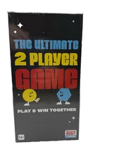 WHAT DO YOU MEME? The Ultimate 2 Player Game