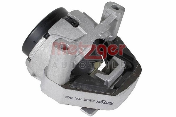 Metzger Autoteile 8054385 Lagerung, Motor FüR Audi-image