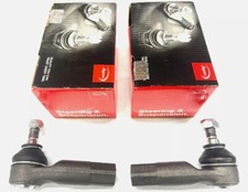 Apec Track Rod End Pair For VW Golf Plus 2.0 GT TDi   DSG 06/05-12/09