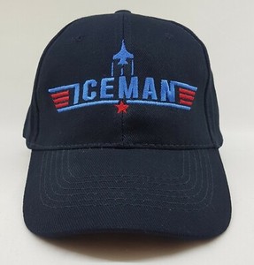 dark navy baseball cap