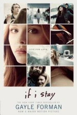 If I Stay - Paperback By Forman, Gayle - GOOD