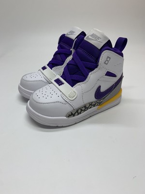 lakers legacy 312